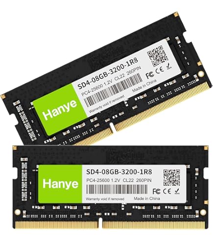 Amazon.co.jp: SK Hynix 8GB キット (2 x 4GB) DDR4 3200MHz PC4