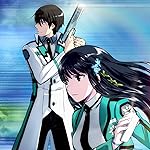 魔法科高校の劣等生 iPad壁紙 司波 達也,司波 深雪 魔法科高校の劣等生 iPad壁紙 司波 達也,司波 深雪