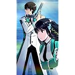 魔法科高校の劣等生 QHD(540×960)壁紙 司波 達也,司波 深雪 魔法科高校の劣等生 QHD(540×960)壁紙 司波 達也,司波 深雪