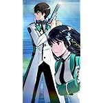 魔法科高校の劣等生 iPhone SE/8/7/6s(750×1334)壁紙 司波 達也,司波 深雪 魔法科高校の劣等生 iPhone SE/8/7/6s(750×1334)壁紙 司波 達也,司波 深雪