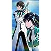 魔法科高校の劣等生 藤林響子 小野遥 Iphone8 7 6s 6 壁紙 視差効果 画像 スマポ 魔法科高校の劣等生 藤林響子 小野遥 Iphone8 7 6s 6 壁紙 視差効果 画像 スマポ