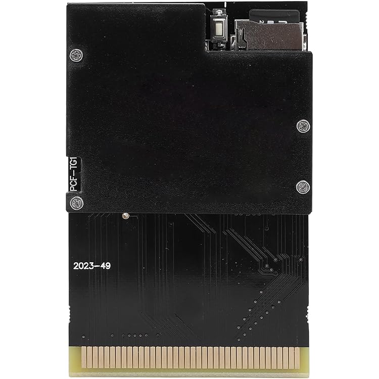 Amazon.co.jp: PCエンジンおよびTurboGrafx 16コンソール用