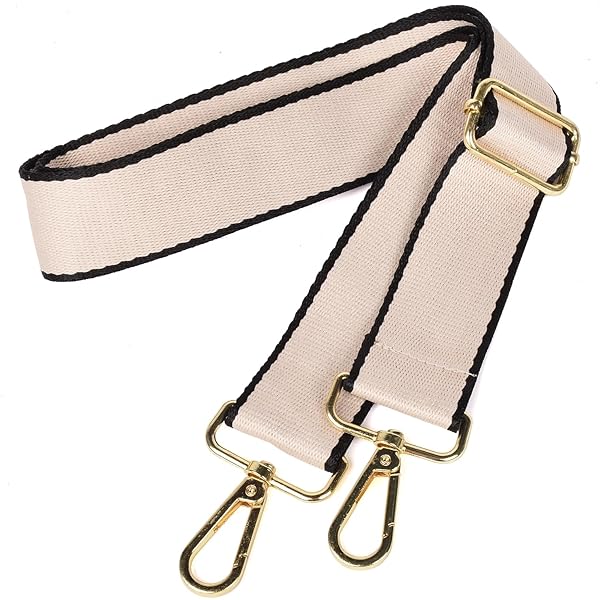 Amazon | [Jimmy Choo] [ジミーチュウ] バッグストラップ ロゴ