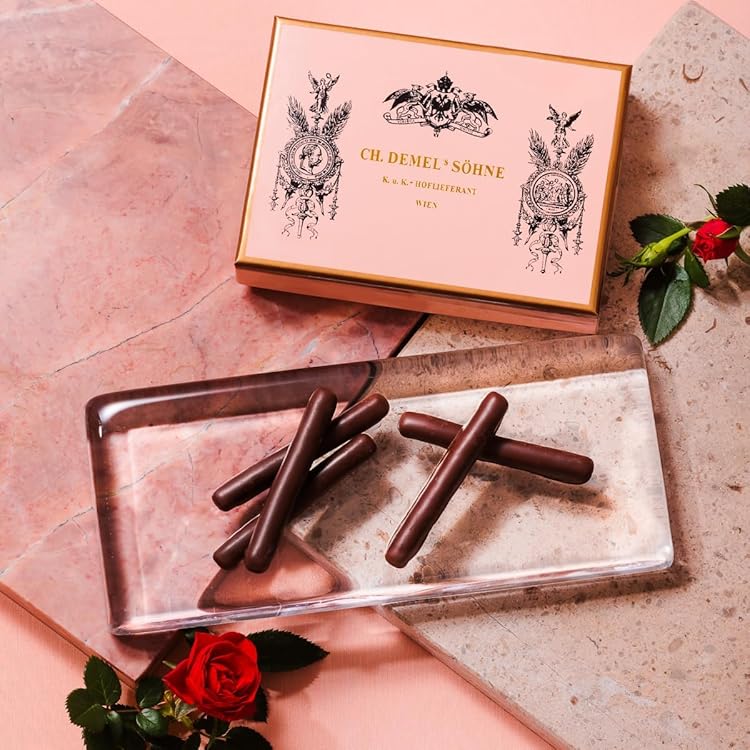 Amazon.co.jp: デメル トリュフ14粒入 詰合せ 箱付 ギフト プレゼント