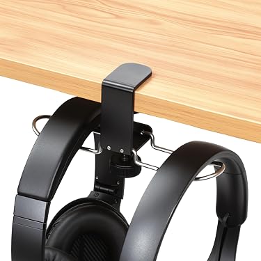 Amazon.co.jp 最新リリース: ヘッドホンスタンド の新着ランキングです。