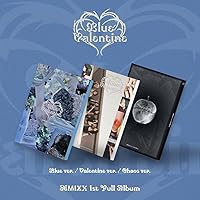 Amazon.co.jp: NMIXX AD MARE 1st Single Album Light Version