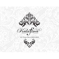 Kalafina All Time Best 2008-2018(通常盤)