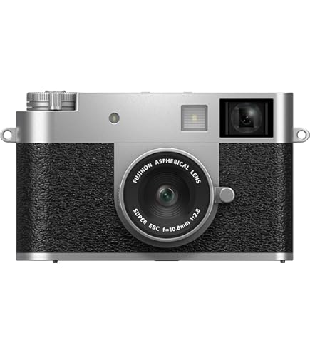 Amazon | Fujifilm X-A7 Mirrorless Digital Camera with (15-45mm