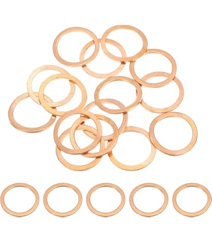 Amazon.co.jp: デイトナ(Daytona) スパナ φ120用 先端厚4.5mm リング