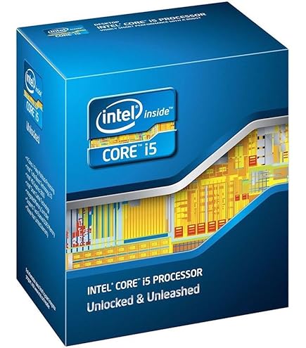 CPU core i5 7個セット⑥ Amazon | Intel CPU Core i5-7600 3.5GHz 6Mキャッシュ 4コア/4