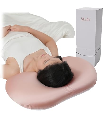 Amazon.co.jp: すややか枕D.C.Version01 首肩や睡眠のお悩みに