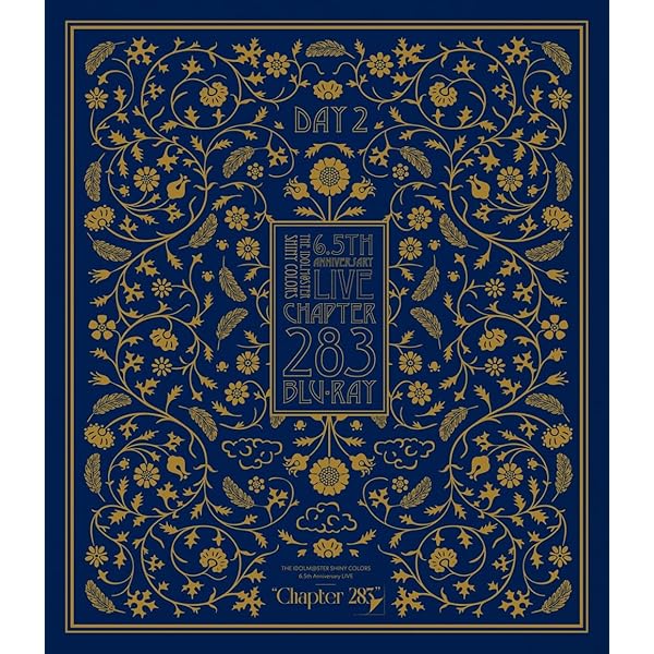 Amazon.co.jp: 「THE IDOLM@STER SHINY COLORS 5thLIVE If I_wings