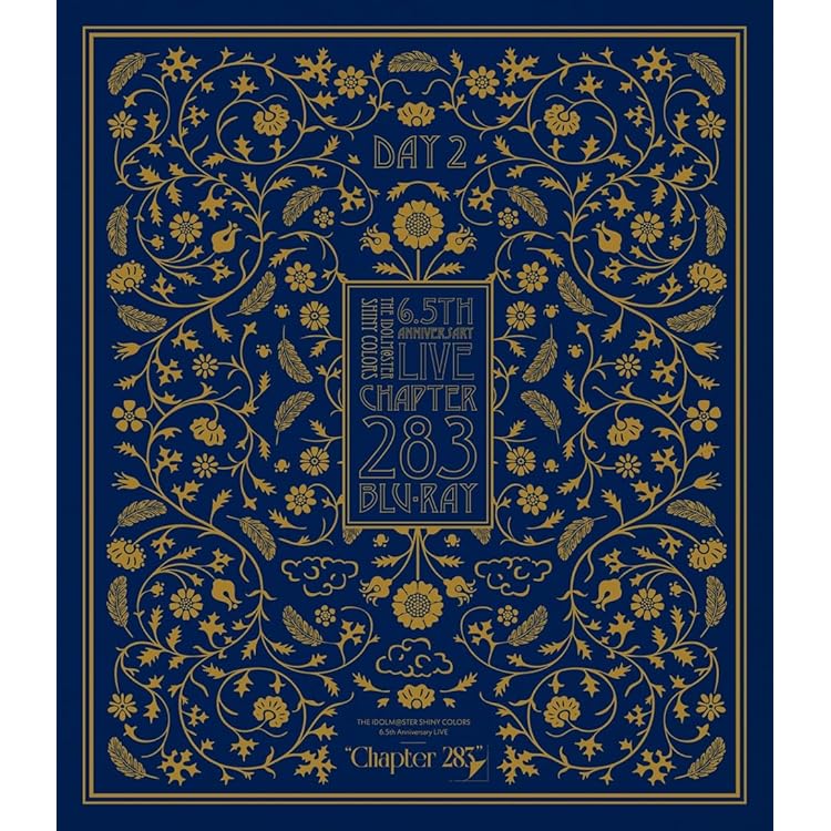 THE IDOLM@STER SHINY COLORS\"\"283PRODUCT… Amazon.co.jp: 【Amazon.co.jp限定】THE IDOLM@STER SHINY COLORS 6.5