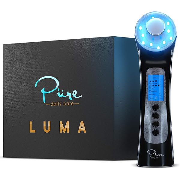 luma clear skin cream