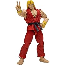 storm arenaストリートファイターZERO3 1/12 リュウ Amazon.com: Storm Arena Street Fighter Zero 3 Ryu 1/12 Scale
