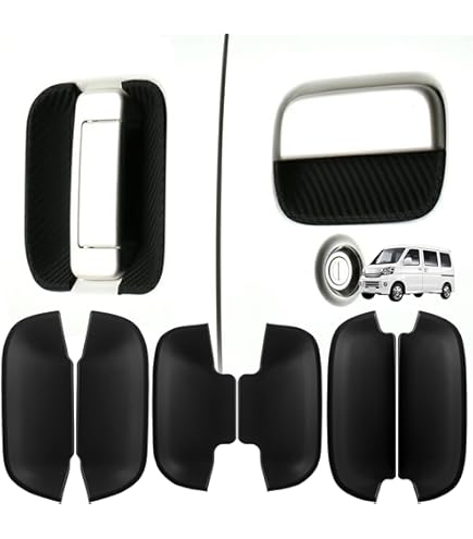Amazon | DAIHATSU (ダイハツ) 純正部品 バックドア アウトサイド