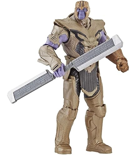 Marvel's Vulture Actionfigur Von Spider-Man – Mit Ausklappbaren Flügeln & Projektilwerfern, 15 Cm, Für Kinder Ab 4 Jahren