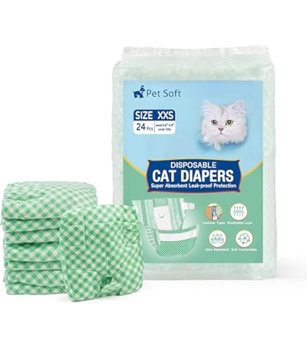 Amazon | マナーウェアねこ用お試し ユニ・チャーム マナーウェア ねこ