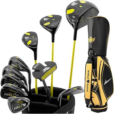 Amazon.co.jp 最新リリース: ゴルフクラブセット の新着ランキングです。