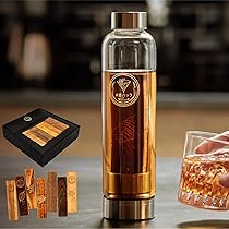 酒ハック 専用ボトル 6本セット 価格 16,800円 ➪12,000円 楽天市場】＃酒ハック 専用ボトル : 快適時間
