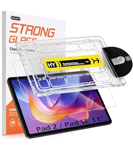 Amazon.co.jp: Hianjoo Xiaomi Redmi Pad 2 Pro/Pad Pro/Poco Pad 対応