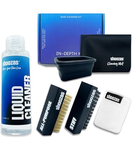 Amazon.co.jp: TS2スターターセット (シューズクリーナーセット