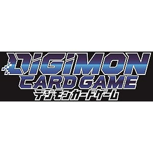 【Amazon.co.jp 限定】デジモンカードゲーム スタートデッキ ストレージボックスセット(ギガグリーン・ムゲンブ…