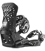 Amazon | サロモン(SALOMON) スノーボードビンディング MIRAGE