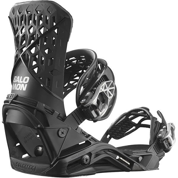 Amazon.co.jp: SALOMON サロモン スノーボード ビンディング DISTRICT Amazon.co.jp: SALOMON サロモン スノーボード ビンディング DISTRICT