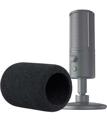 Razer Seiren X コンデンサーマイク 51G0lf91NmL._AC_UL210_SR210,