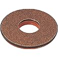 コンドル(山崎産業) ポリシャー用パッド台 インスタロックドライビングパッド 13 E-15-13