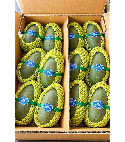 Amazon.co.jp: タイ産 フルーツ ポメロ 6kg (6-8玉) タイ輸入 タイの