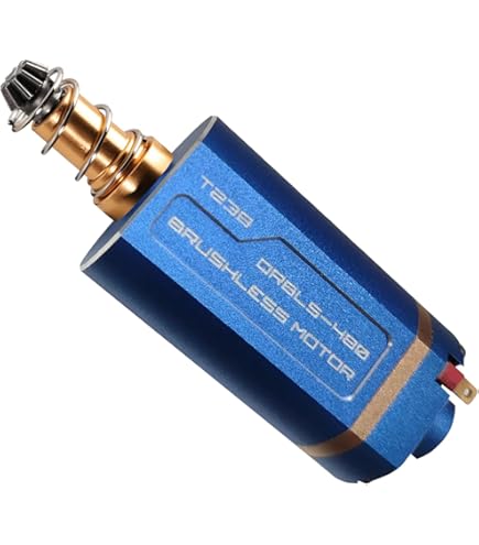 T238 モーター ブラシレス ロング 33K。 新品・未開封。 T238 モーター ブラシレス ロング 33K。 新品・未開封。 HTG