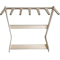 THIKUWADAIJIN専用 TOKO スキー用ラック 金属製 2本セット 81IrbL+KcGL._UF350,350_QL80_.jpg