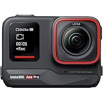 Amazon | TELESIN 【第3世代】 見えない自撮り棒 insta360用 超軽量