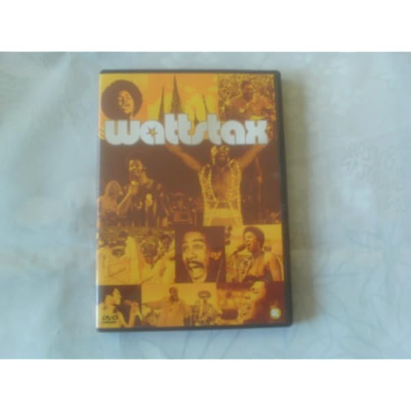 Amazon.co.jp: Soul Power [DVD] [Import] : DVD