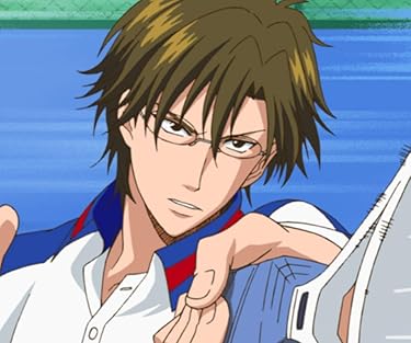 2022夏アニメ - 手塚 国光(てづか くにみつ)