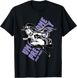 ウマ娘』公式TシャツがAmazonのオンデマンドプリントサービス「Merch