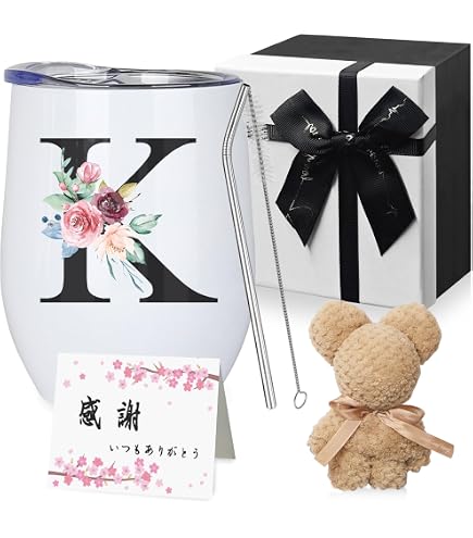 Amazon.co.jp: 【anthropologie】アンソロポロジー イニシャルMUG