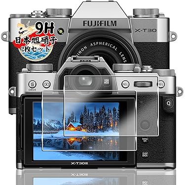Amazon.co.jp 最新リリース: カメラ用液晶保護フィルム の新着