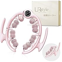 Amazon | 筋膜ローラー 【取外しハンドル＆全身ケア】 マッサージ