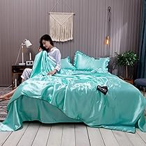 Amazon｜SCTX 肌掛け 布団 150*200cm 洗える 夏 テンセル キルト