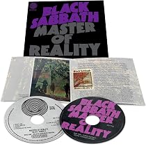 Amazon.co.jp: Black Sabbath: ミュージック