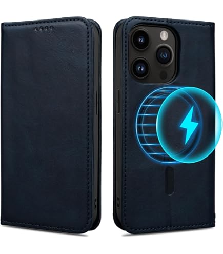 Amazon.co.jp: Rssviss iPhone 15 Pro Max 用 ケース 手帳型