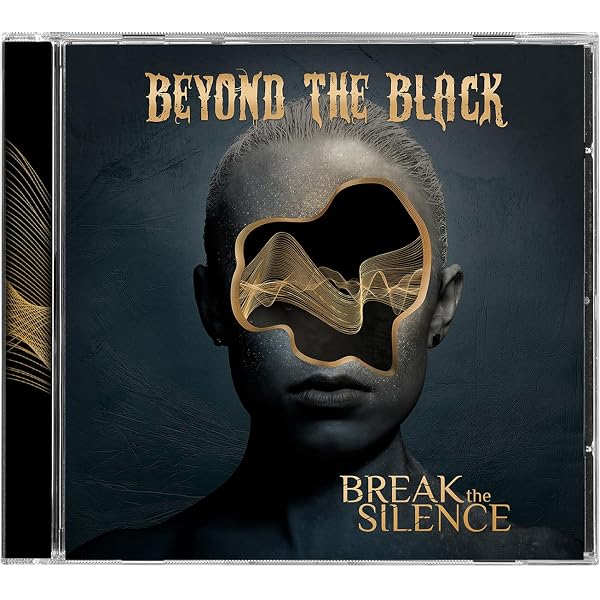 Amazon.co.jp: Break The Silence (Digipak) (Ltd): ミュージック