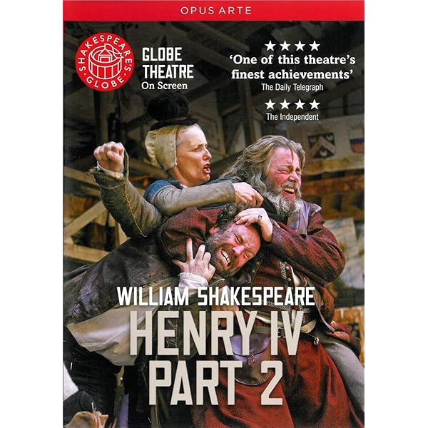 (未使用･未開封品)　Henry IV Part 1/ [DVD] kmdlckf 未使用・未開封品) Henry IV Part 1/ [DVD] kmdlckf