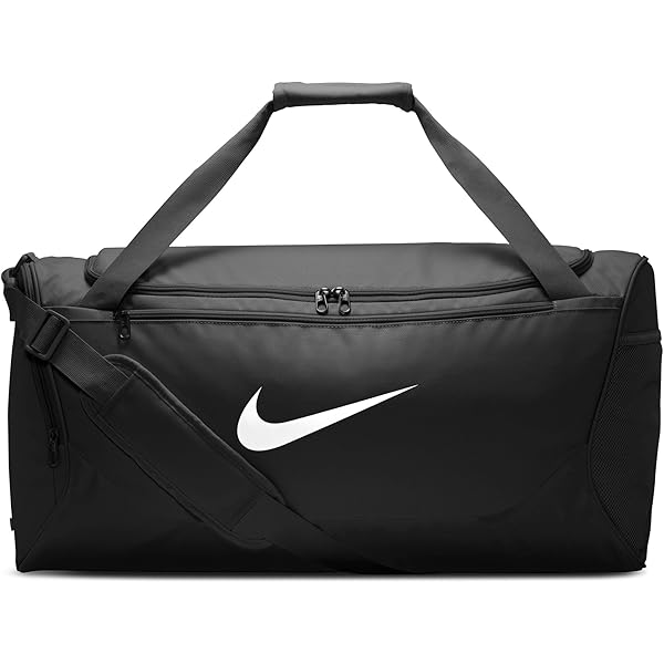 Amazon.co.jp: ナイキ NIKE ブラジリア トレーニングダッフルバッグ S