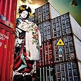 「逆輸入 〜港湾局〜」(初回生産限定)(2枚組) [Analog]