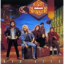 ドーン・パトロール(SHM-CD) [CD] Dawn Patrol (Shm-Cd) by Night Ranger (CD, 2011) for sale