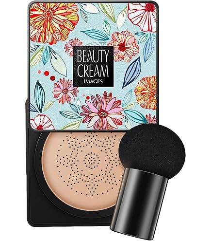 Amazon.co.jp: VENZEN クッションファンデーション VENZEN BEAUTY